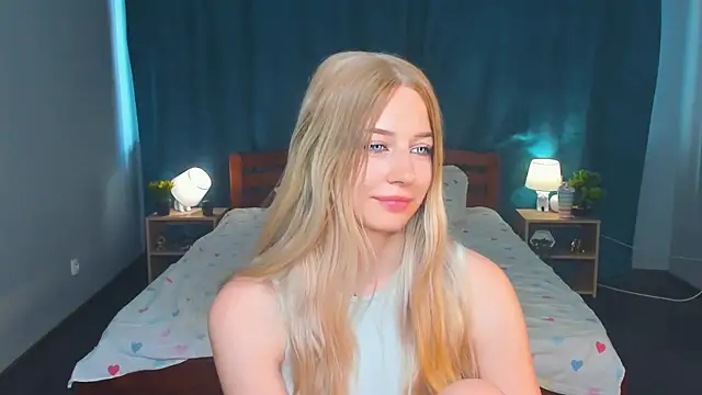 DeniseMekus Adlı Modelin Canlı XXX Sohbeti