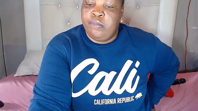 Czat XXX na żywo – omalicha98