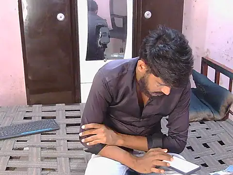 HotXKrish 라이브 XXX 채팅