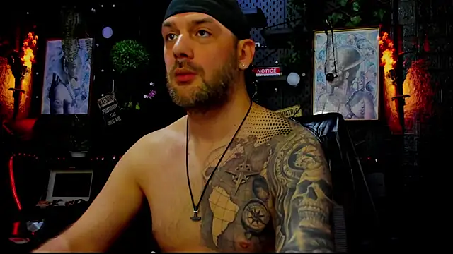 LexHardy Chat XXX live