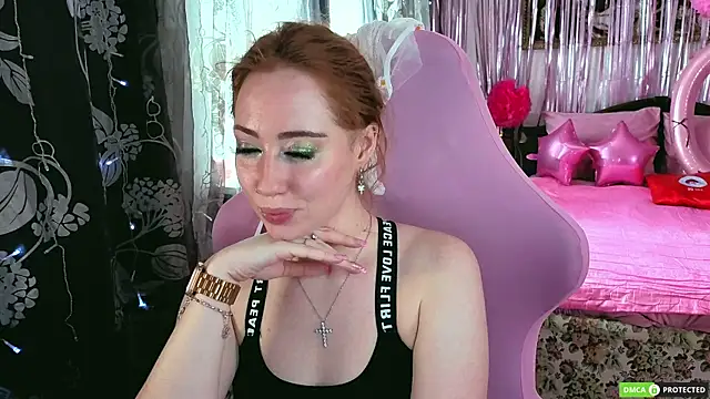 Chat XXX Live TinaBrook