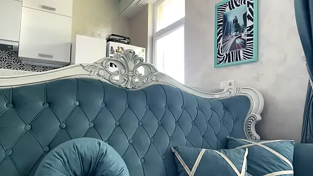NamiRedhead XXX чат на живо