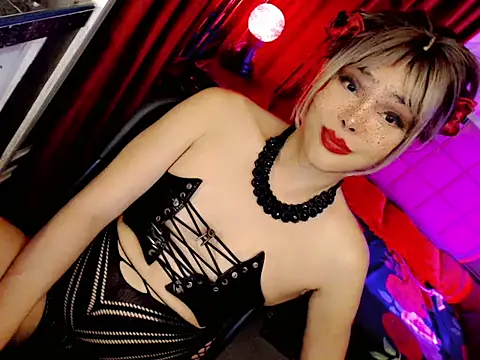 BEYBIDOMMEのライブXXXチャット