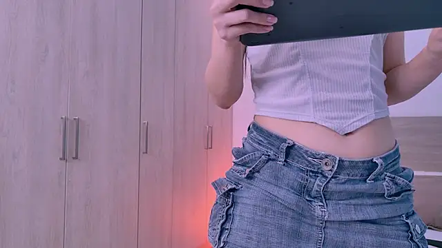 Czat XXX na żywo – LaraOcampo