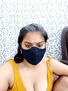Jasmine_jaaan's Live XXX Chat