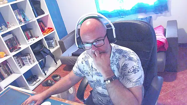 ravingr4d4n Live XXX chat