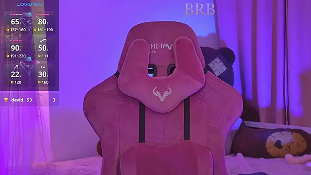 Živý XXX chat AgataWillis