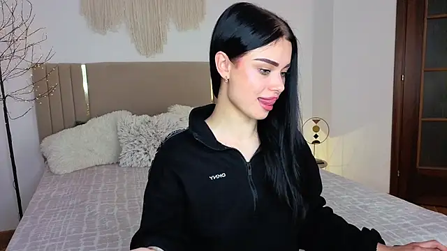 Chat XXX ao vivo de Silena_sky