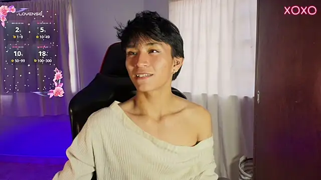 cococumpsn Live XXX chat