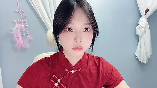 Yanys521 라이브 XXX 채팅