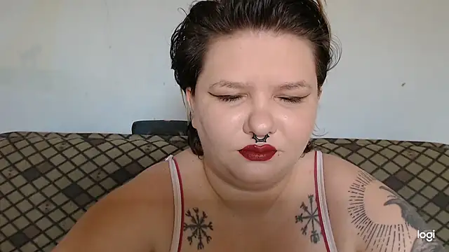 GoddessOfLust Live XXX-Chat