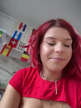 RiriRoseey's Live XXX Chat