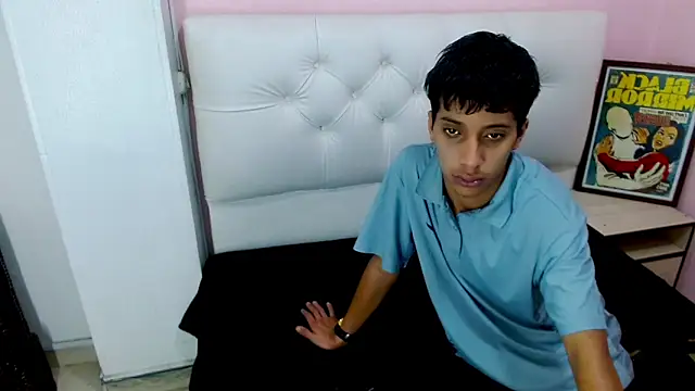 Chatroom XXX en direct de jl_brayan12