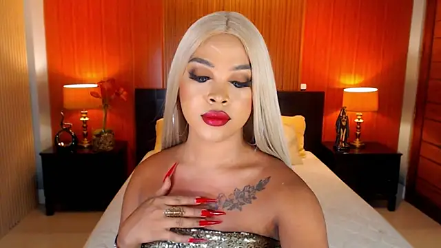 Chat XXX ao vivo de MarryQueen22