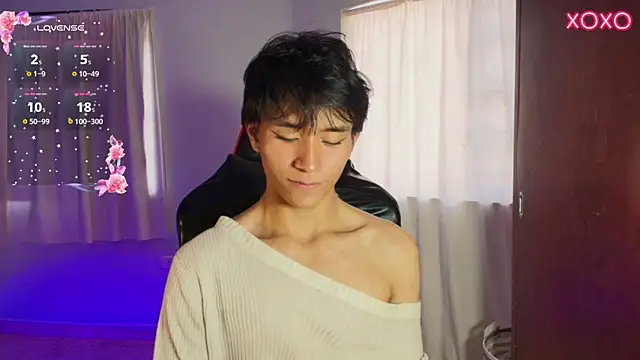 cococumps Live XXX-chat