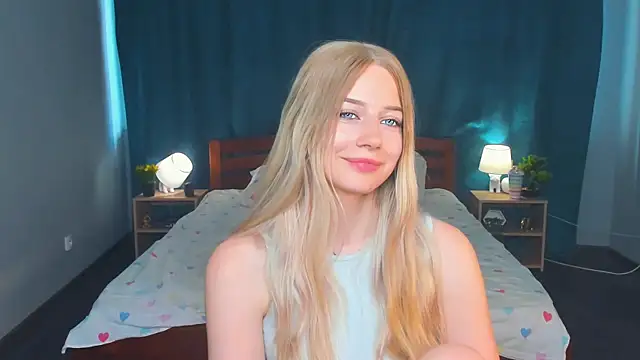 DeniseMekus' Live XXX Chat