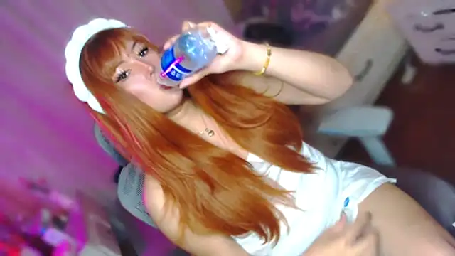 Živý XXX chat Alicia_Rose69