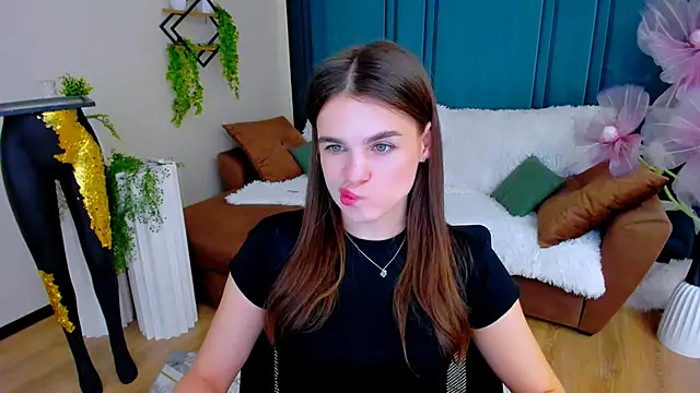 FinalAccord's Live XXX Chat