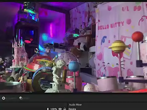 JesuAdam 现场XXX聊天