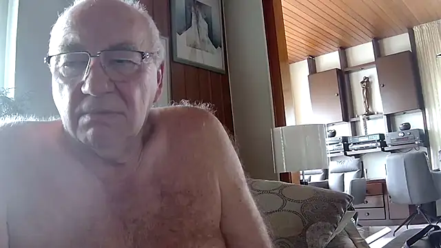 biggandybig Live XXX-Chat