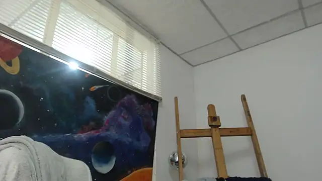 Chat XXX en directo de mariecam420
