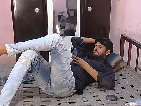 Chat XXX Live HotXKrish
