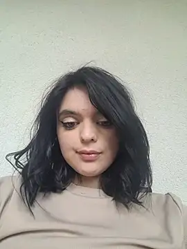 SidneyPuff Live XXX-chat