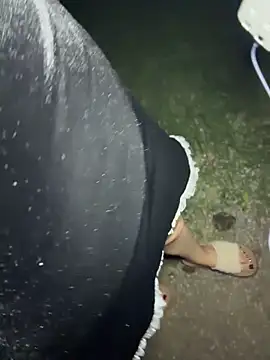 Živý XXX chat kehanbaby