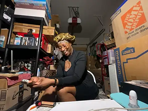wynterheat – Live XXX-chat