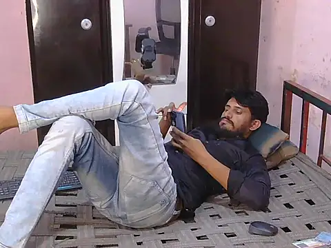 HotXKrishn Live XXX chat