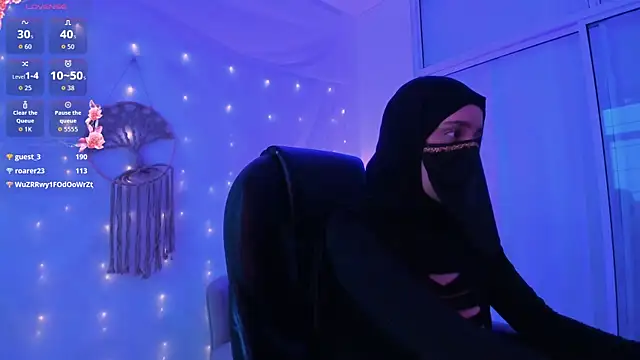 zahir_noor's Live XXX Chat