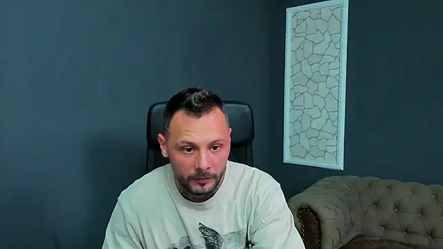 BrianHunts Chat XXX live