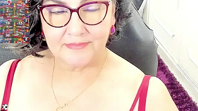 cataleya_mom's Live XXX Chat