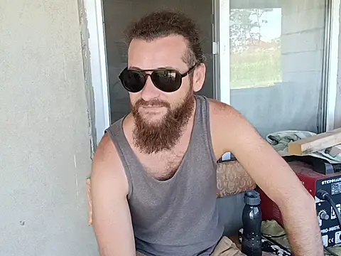 Sir_pelo's Live XXX Chat