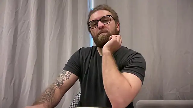 Bear_bear_ Webcamshow
