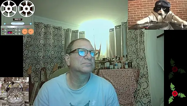 Chat XXX ao vivo de coryassman