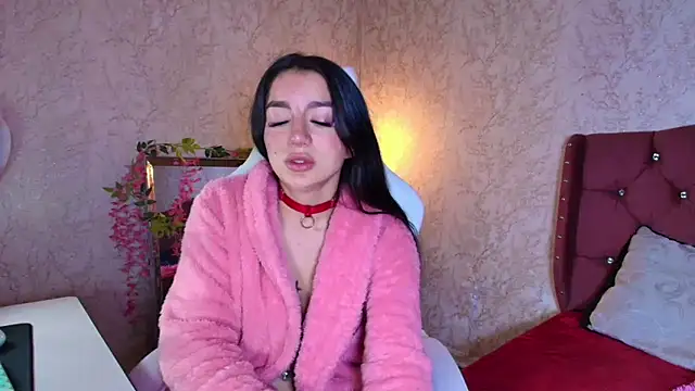 Živý XXX chat Angelchristix