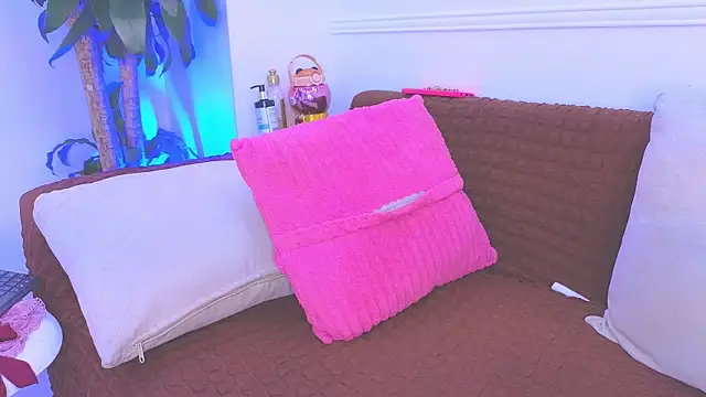 Živý XXX chat Daisy_Price
