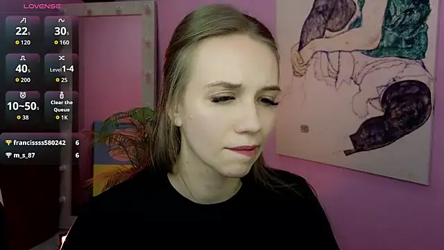 Živý XXX chat TonyRaymon