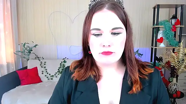 OliviaTwens Live XXX-chat