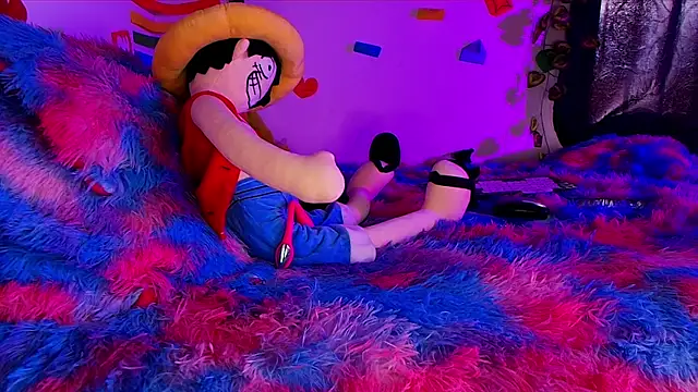 Živý XXX chat Canela_Osada_