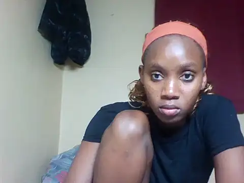 Chat +18 de Dimples_doll ao vivo
