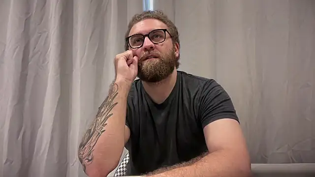 Bear_bear_'s Webcam Show