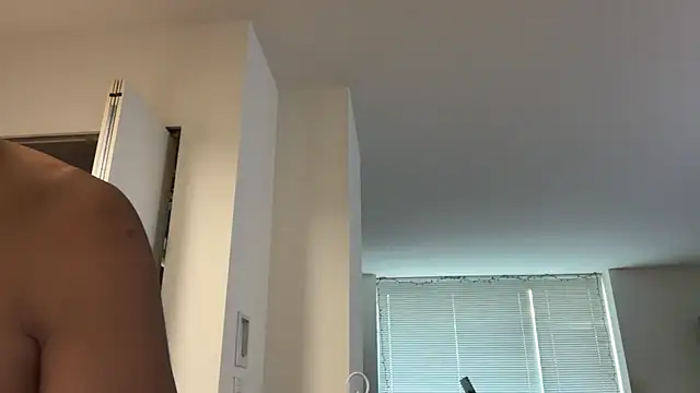 XXX chat uživo modela theblacklordmaster