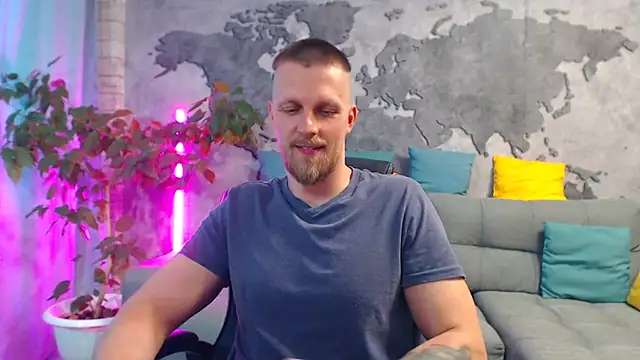 VikingChrisss Live XXX Chat