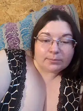 XXX chat uživo modela BrookeStreams
