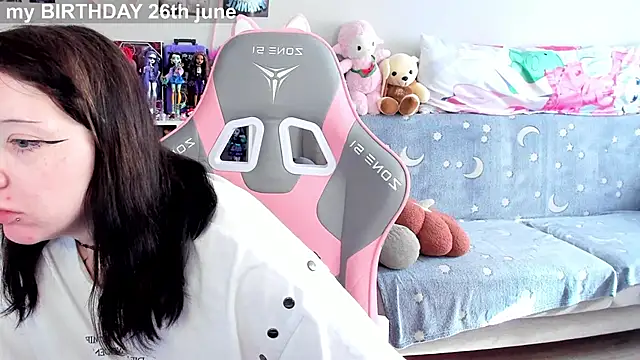 MollysLand's Live XXX Chat