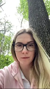 Živý XXX chat AngelicaPeligrosa