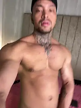 Stiven_collins Live XXX Chat