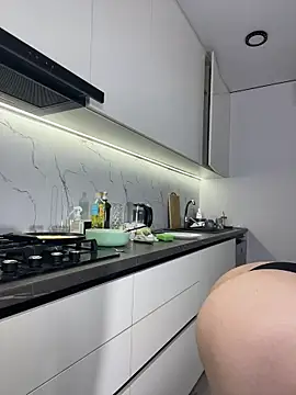 Chat XXX ao vivo de CurlyLara
